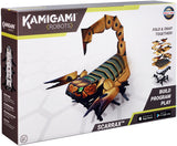 Mattel Kamigami™ Scarrax™ Robot FRC95