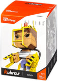 Mattel Mega Construx Kubros Building Kit 12 Different Styles