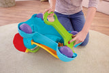 Fisher-Price 3-in-1 Bounce, Stride and Ride Elephant BFH56