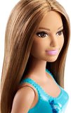 Mattel Barbie Beach Summer Doll DGT81