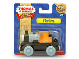 Fisher Price Thomas the Train Wooden Railway Bash Y4383