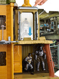 Mattel Justice League™ Ultimate Justice Battleground Playset FKJ24