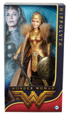 Mattel Barbie Hippolyta Doll DWD83