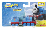 Mattel Fisher-Price Thomas & Friends Adventures, Edward DXR68