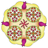 Ravensburger Arts & Crafts Original Mandala-Designer® - Garden 29922