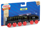 Fisher Price Thomas & Friends Wooden Railway, Hiro Y4381