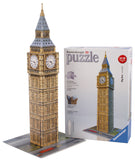 Ravensburger 3D Puzzles Big Ben 12554