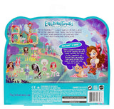 Mattel Enchantimals™ Paws for a Picnic Doll Set FCC64