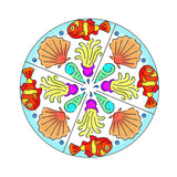 Ravensburger Arts & Crafts Original Mandala-Designer® - Ocean 29921