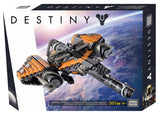 Mattel Mega Bloks® Destiny Arcadia Jumpship DPJ12