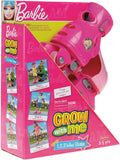 Fisher Price Barbie Grow with me 1,2,3 Inline Skates V7623