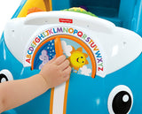 Fisher Price Laugh & Learn™ Crawl Around™ Car - Blue DJD09