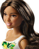 Mattel Barbie Beach Nikki Doll DGT82