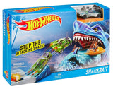 Mattel  Hot Wheel Sharkbait Play Set FCF20