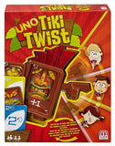 Mattel UNO® Tiki Twist™ Card Game CGH09