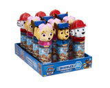 Little Kids Paw Patrol Skye Marshall Chase 8oz Bubbles and Wand Character Party Favor Pack, 12 Pack, Multi