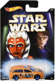 Mattel Hot Wheels Star Wars Episode 7 Car SMattel Hot Wheels Star Wars Episode 7 Car Set - Set of 8 or One Unit DWD85et - Set of 8 or One Unit DWD85