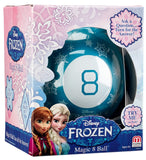 Mattel Magic 8 Ball® Disney Frozen CDD43