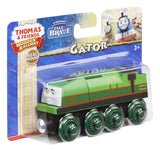 Fisher Price Thomas & Friends Wooden Railway, Gator BDG06