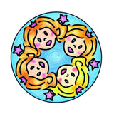 Ravensburger Arts & Crafts Junior Mandala-Designer® - Princess 29967