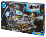 Mattel Hot Wheels® Bat Cave™ Play Set DXC79