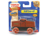 Fisher Price Thomas the Train Wooden Railway Stafford Y4086