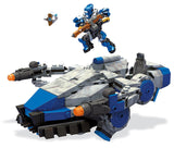 Mattel Mega Bloks® Destiny Cabal Interceptor DPJ11