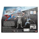 Mattel Justice League Batman™, Steppenwolf™, Superman™ 3-Pack Figures FGG57