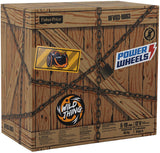 Fisher Price Power Wheels® Wild Thing™ (Orange) DFV03