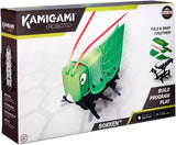 Mattel Kamigami™ Bokken™ Robot FRD00