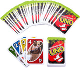 Mattel UNO Ghostbusters® Game DTD32