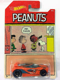 Mattel Hot Wheels PEANUTS Complete Set Of 6 or One Unit DWF03