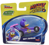 Fisher-Price Disney Mickey and the Roadster Racers, Die-cast Assortment