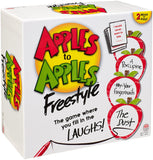 Mattel Apples to Apples™ Freestyle CJL08