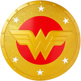 Mattel DC Super Hero Girls™ Wonder Woman™ Role Play Shield DVG84