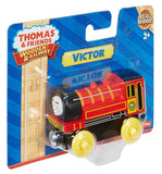 Fisher Price Thomas the Train Wooden Railway Victor Y4080