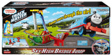 Fisher Price Thomas & Friends™ TrackMaster™ Thomas' Sky-High Bridge Jump DFM54