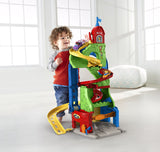 Fisher Price Little People® Sit 'n Stand Skyway DFT71