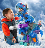 Fisher Price Imaginext® Ultra Ice Dino DYH07