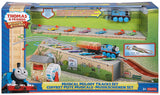 Fisher Price Thomas & Friends™ Wooden Railway Musical Melody Track Set CKK73