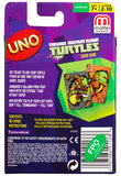 Mattel UNO® Teenage Mutant Ninja Turtles™  UNO Card Game CJM71