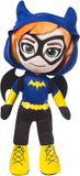 Mattel DC Super Hero Girls™ Batgirl™ Mini Plush Dolls DWH58