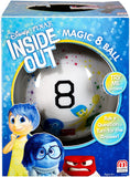 Mattel Magic 8 Ball® Disney Inside Out DLT04