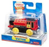 Fisher Price Thomas & Friends Wooden Railway, Victor DFX23