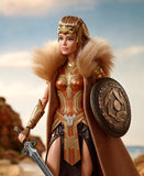 Mattel Barbie Hippolyta Doll DWD83