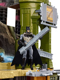 Mattel Justice League™ Ultimate Justice Battleground Playset FKJ24