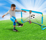 Fisher Price Grow to Pro® Super Sounds Soccer DTM21