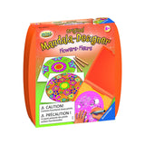 Ravensburger Arts & Crafts Mini Mandala-Designer® - Flowers 29953