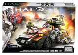 Mattel Mega Bloks® Halo UNSC Kodiak Siege Cannon DPJ94