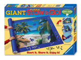 Ravensburger Adult Puzzles Puzzle Accessories - Giant Puzzle Stow & Go! 17931
